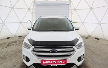 Ford Kuga III, 2018 год, 1 890 000 рублей, 8 фотография