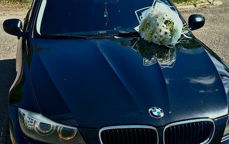 BMW 3 серия, 2010 год, 1 190 000 рублей, 2 фотография