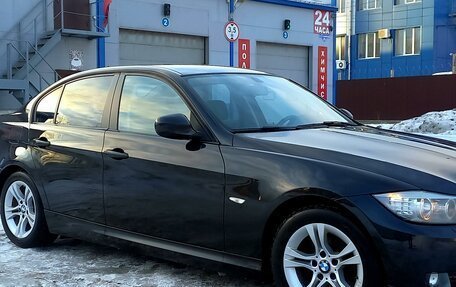 BMW 3 серия, 2010 год, 1 190 000 рублей, 5 фотография