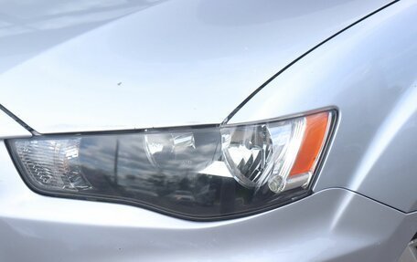 Mitsubishi Outlander III рестайлинг 3, 2011 год, 1 680 000 рублей, 4 фотография