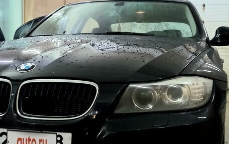 BMW 3 серия, 2010 год, 1 190 000 рублей, 4 фотография