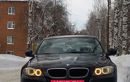 BMW 3 серия, 2010 год, 1 190 000 рублей, 3 фотография