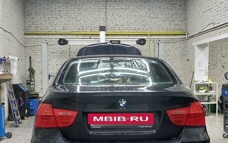 BMW 3 серия, 2010 год, 1 190 000 рублей, 6 фотография