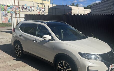 Nissan X-Trail, 2019 год, 3 000 000 рублей, 6 фотография