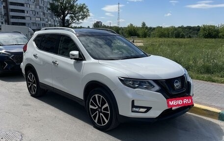Nissan X-Trail, 2019 год, 3 000 000 рублей, 2 фотография