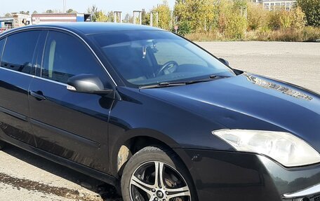 Renault Laguna III рестайлинг, 2008 год, 780 000 рублей, 2 фотография