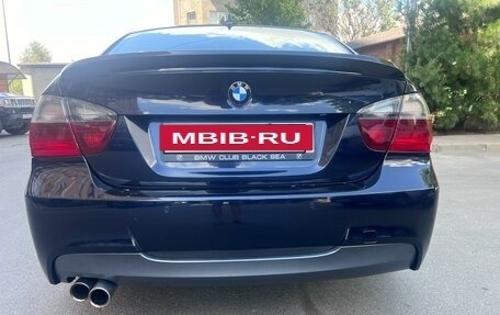 BMW 3 серия, 2007 год, 1 180 000 рублей, 10 фотография