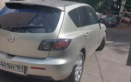 Mazda 3, 2006 год, 725 000 рублей, 3 фотография