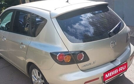 Mazda 3, 2006 год, 725 000 рублей, 2 фотография