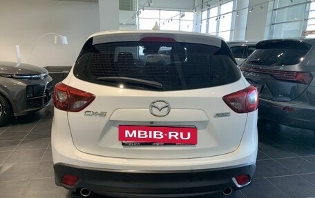 Mazda CX-5 II, 2016 год, 2 062 000 рублей, 6 фотография