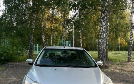 Ford Focus II рестайлинг, 2008 год, 635 000 рублей, 2 фотография