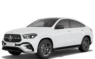 Mercedes-Benz GLE Coupe, 2024 год, 16 863 048 рублей, 1 фотография