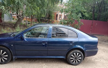 Skoda Octavia, 2008 год, 520 000 рублей, 1 фотография