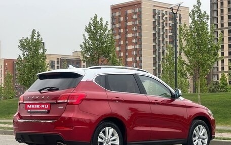 Haval H2, 2016 год, 1 599 000 рублей, 5 фотография