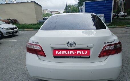 Toyota Camry, 2007 год, 1 250 000 рублей, 5 фотография