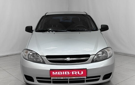 Chevrolet Lacetti, 2012 год, 724 000 рублей, 2 фотография