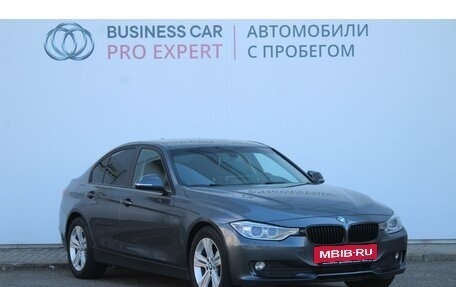 BMW 3 серия, 2014 год, 1 669 000 рублей, 3 фотография