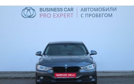 BMW 3 серия, 2014 год, 1 669 000 рублей, 2 фотография