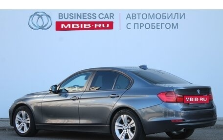 BMW 3 серия, 2014 год, 1 669 000 рублей, 4 фотография