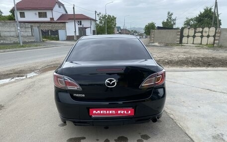 Mazda 6, 2008 год, 670 000 рублей, 2 фотография