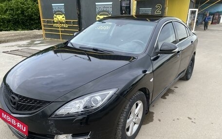 Mazda 6, 2008 год, 670 000 рублей, 3 фотография