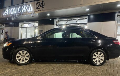 Toyota Camry, 2007 год, 1 450 000 рублей, 3 фотография