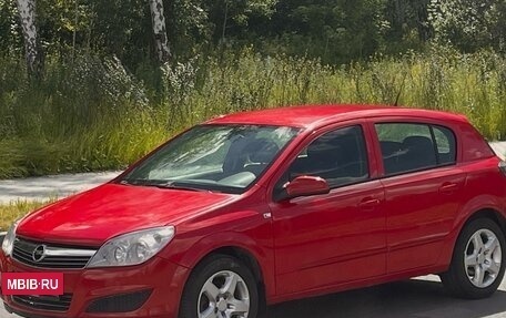 Opel Astra H, 2007 год, 700 000 рублей, 2 фотография