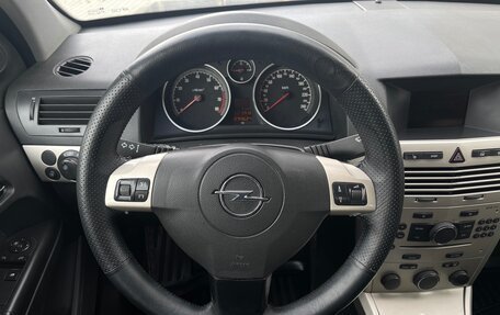 Opel Astra H, 2007 год, 700 000 рублей, 15 фотография