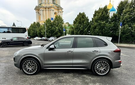 Porsche Cayenne III, 2014 год, 4 150 000 рублей, 4 фотография