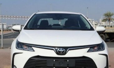Toyota Corolla, 2023 год, 2 300 000 рублей, 3 фотография