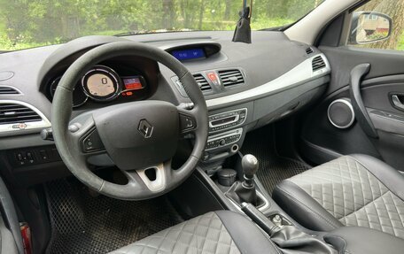 Renault Megane III, 2011 год, 655 000 рублей, 6 фотография