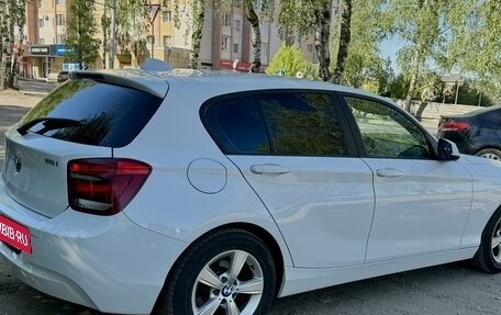 BMW 1 серия, 2012 год, 1 250 000 рублей, 7 фотография