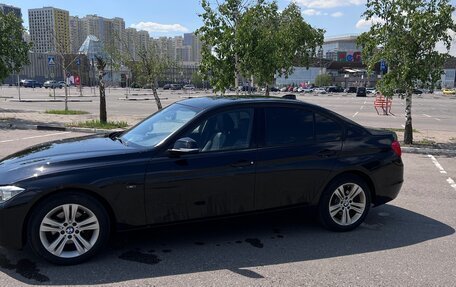 BMW 3 серия, 2014 год, 2 150 000 рублей, 3 фотография