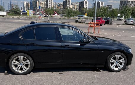 BMW 3 серия, 2014 год, 2 150 000 рублей, 7 фотография