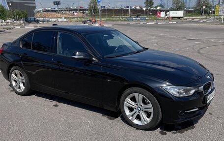 BMW 3 серия, 2014 год, 2 150 000 рублей, 8 фотография