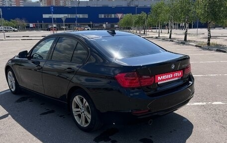 BMW 3 серия, 2014 год, 2 150 000 рублей, 4 фотография