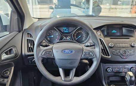 Ford Focus III, 2018 год, 1 570 000 рублей, 6 фотография