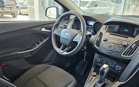 Ford Focus III, 2018 год, 1 570 000 рублей, 5 фотография
