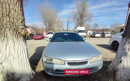 Toyota Sprinter Marino, 1994 год, 205 000 рублей, 2 фотография