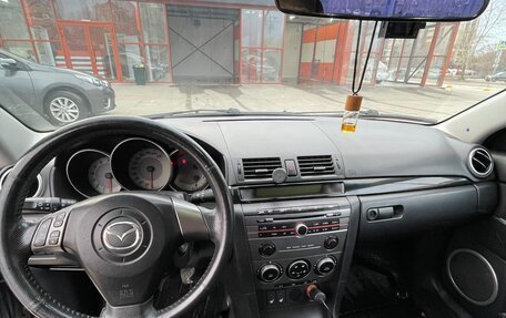 Mazda 3, 2007 год, 685 000 рублей, 6 фотография