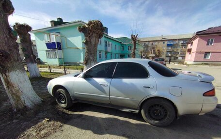 Toyota Sprinter Marino, 1994 год, 205 000 рублей, 6 фотография