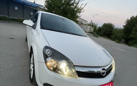 Opel Astra H, 2010 год, 860 000 рублей, 2 фотография