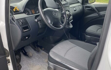 Mercedes-Benz Vito, 2012 год, 2 000 000 рублей, 7 фотография