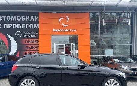 BMW 1 серия, 2012 год, 1 750 000 рублей, 4 фотография