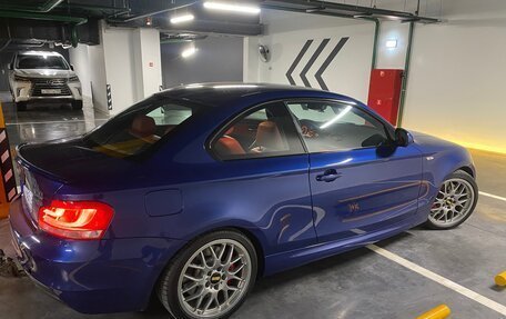 BMW 1 серия, 2012 год, 2 500 000 рублей, 7 фотография