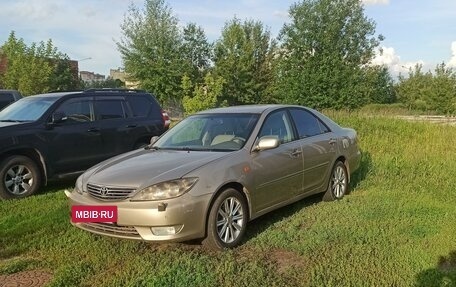 Toyota Camry V40, 2004 год, 900 000 рублей, 5 фотография