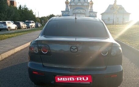 Mazda 3, 2006 год, 475 000 рублей, 3 фотография