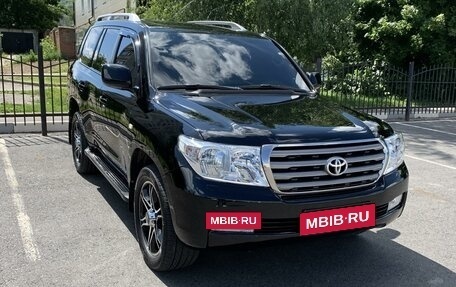 Toyota Land Cruiser 200, 2011 год, 3 900 000 рублей, 5 фотография