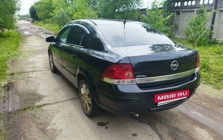 Opel Astra H, 2012 год, 750 000 рублей, 5 фотография