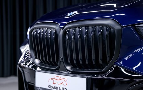 BMW X5, 2024 год, 15 500 000 рублей, 7 фотография